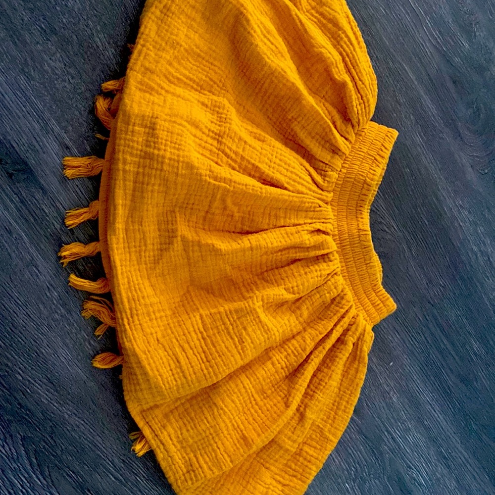 3t kids skirt